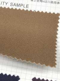 9100 Fuji Kinume Advanced Cotton Canvas No. 9 Paraffin Resin Processing[Têxtil / Tecido] Fuji Gold Plum subfoto