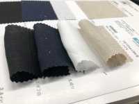 8690 Fuji Kinume 60s Linen Amundsen Antibacterial And Deodorant Processing[Têxtil / Tecido] Fuji Gold Plum subfoto