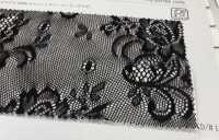 KKF5515-D/1 Renda Elástica[Têxtil / Tecido] Uni Textile subfoto