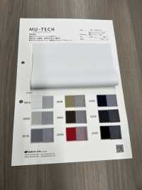 M-13000TL Malha De Poliéster De 3 Camadas De Alto Desempenho[Têxtil / Tecido] Muratacho subfoto
