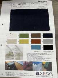 SBY5005 Processamento De Lavadora Seca Ao Sol SUNNY DRY No. 11 Canvas[Têxtil / Tecido] SHIBAYA subfoto