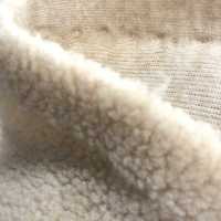 1032350 Boa Ovelha Vintage[Têxtil / Tecido] Takisada Nagoya subfoto