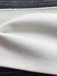 1077018 Mochi Mochi Fleece Hyper Stretch[Têxtil / Tecido] Takisada Nagoya subfoto
