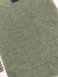 SBY5007 SUNNY DRY Linho Misto De Linho Tecido Loomstate Lavadora Seca Processamento[Têxtil / Tecido] SHIBAYA subfoto