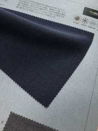 5-62052 TRABEST Dry Touch Twill Hairline[Têxtil / Tecido] Takisada Nagoya subfoto