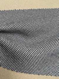 5-92667 Padrão De Olho De Pássaro TRABEST Soft Touch[Têxtil / Tecido] Takisada Nagoya subfoto