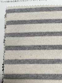 15631 Listras Horizontais De Malha De Algodão 16/2BD[Têxtil / Tecido] SUNWELL subfoto