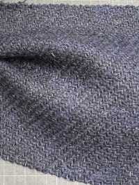 3-YC HARRIS Harris Tweed Melange Tweed[Têxtil / Tecido] Takisada Nagoya subfoto