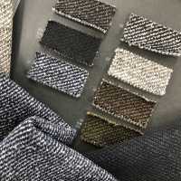 1037559 Sweater Fleece Twill Print[Têxtil / Tecido] Takisada Nagoya subfoto