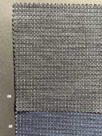 1060008 Estampa COOLOTS Leno Weave Style[Têxtil / Tecido] Takisada Nagoya subfoto