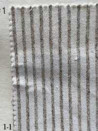 32580 20s Spec Hickory Washer Processing[Têxtil / Tecido] VANCET subfoto