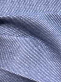1077912 ALBINI CORCORAN Jersey De Sarja De Secagem Rápida Absorvente De água[Têxtil / Tecido] Takisada Nagoya subfoto