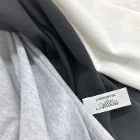 1077035 Camisa ALBINI Algodão Cashmere[Têxtil / Tecido] Takisada Nagoya subfoto