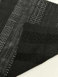KKF8183-W-D/1 Estilo De Bordado Largura Larga[Têxtil / Tecido] Uni Textile subfoto