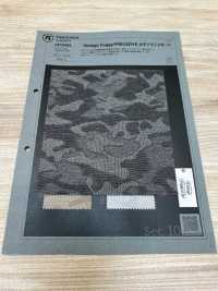 1075003 Jacquard Vintage Com Camuflagem Nebulosa[Têxtil / Tecido] Takisada Nagoya subfoto