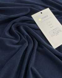 1076819 Jérsei De Pilha Transparente De Calibre Alto 32G[Têxtil / Tecido] Takisada Nagoya subfoto