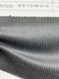 SBY80000 Largura T / C 14W Veludo Cotelê[Têxtil / Tecido] SHIBAYA subfoto