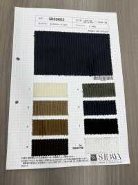 SB60603 Largura De Veludo 6W De Largura[Têxtil / Tecido] SHIBAYA subfoto