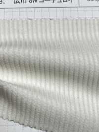 SB80803 Veludo 8W De Largura Larga[Têxtil / Tecido] SHIBAYA subfoto