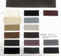SB14148 Veludo De Largura Larga[Têxtil / Tecido] SHIBAYA subfoto