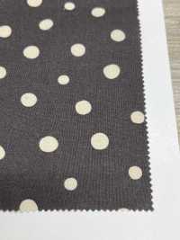 KCP585TB D-407 Linho Loomstate Tunbler Impressão Em Cor única[Têxtil / Tecido] Uni Textile subfoto