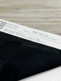 KKC142D-5 100/2 Algodão Corte Jacquard[Têxtil / Tecido] Uni Textile subfoto