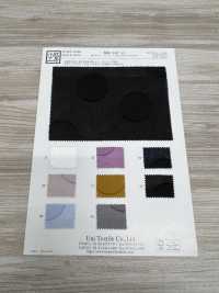 KKC142D-5 100/2 Algodão Corte Jacquard[Têxtil / Tecido] Uni Textile subfoto