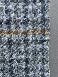 3-1720 HARRIS Harris Tweed Gun Club Check[Têxtil / Tecido] Takisada Nagoya subfoto