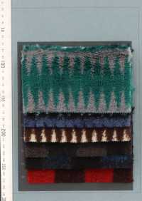 1030961 Airy Fur Fleece[Têxtil / Tecido] Takisada Nagoya subfoto
