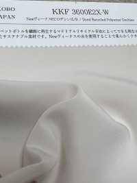KKF3600E2X-W Nova Vênus Ecodecine Largura Larga Largura Larga[Têxtil / Tecido] Uni Textile subfoto