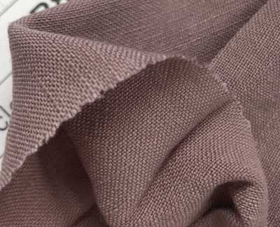 SB8710 Acabamento De Arruela De Lona De Linho/viscose[Têxtil / Tecido] SHIBAYA subfoto