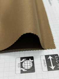 2642 Algodão / Sarja Modal Stretch (105D) Refinar Bio[Têxtil / Tecido] VANCET subfoto