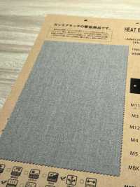 AW41247YD Efeito Calor Bisley Basic[Têxtil / Tecido] Matsubara subfoto