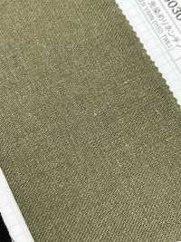 SB60301 1/40 Fio Tingido De Linho Chino[Têxtil / Tecido] SHIBAYA subfoto