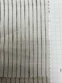 SBY7301 1/60 Riscas De Linho[Têxtil / Tecido] SHIBAYA subfoto