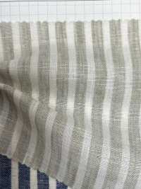 SB60560 Linen Longst E Paraca Check[Têxtil / Tecido] SHIBAYA subfoto