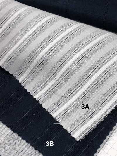 SB409 [OUTLET] Indian Leno Weave Lawn[Têxtil / Tecido] SHIBAYA subfoto