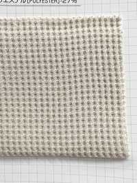 143 T / C 20 Waffle Knit[Têxtil / Tecido] VANCET subfoto