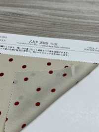 KKD2045-D/21 Superfície De Rugosidade Acetinada Traseira[Têxtil / Tecido] Uni Textile subfoto