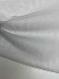 KKF2425E2X-W 30d Soft ECO Tule Largura Larga[Têxtil / Tecido] Uni Textile subfoto