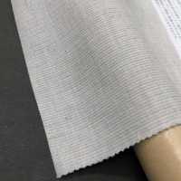 KYC437 Tingimento Botânico De Piqué De Algodão Orgânico[Têxtil / Tecido] Uni Textile subfoto