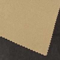 KKF3423SR-W Tratamento Anti-incrustante Matte Stretch Sarja De Largura Ampla[Têxtil / Tecido] Uni Textile subfoto