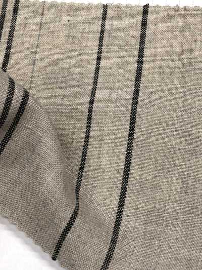SB60810 1/60 Linen Stripe[Têxtil / Tecido] SHIBAYA subfoto