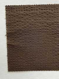 5382 40 Seersucker Sólido De Fio Único[Têxtil / Tecido] VANCET subfoto