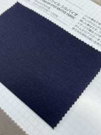 398 Malha Compacta De Malha De Soleira Bio[Têxtil / Tecido] VANCET subfoto