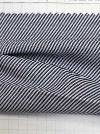 466 Camisa De Algodão Sarja 46G Mercerizada (Tratada Para Evitar Manchas De Suor)[Têxtil / Tecido] VANCET subfoto