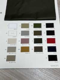 726 Microfibra Poliéster Tafetá[Têxtil / Tecido] VANCET subfoto