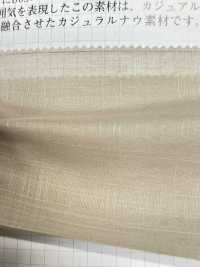 1248 Lavadora Vintage Seca Ao Sol Processando 80 Largura De Largura De Laje De Linha Simples[Têxtil / Tecido] VANCET subfoto