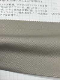 2413 Linho De Algodão Processado Com Lavadora Vintage Seca Ao Sol Kersey[Têxtil / Tecido] VANCET subfoto