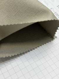 2417 Lavadora Vintage Seca Ao Sol Processamento 10 / -Tatemura Thread Chino[Têxtil / Tecido] VANCET subfoto